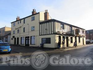 Picture of The Merchants Inn