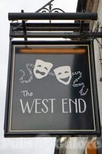 Picture of The West End