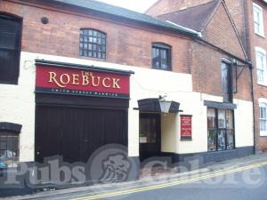 Picture of Roebuck