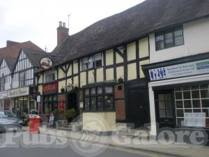 Picture of Roebuck