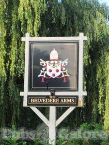 Picture of The Belvedere Arms