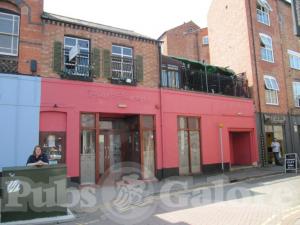 Picture of Bar Europa