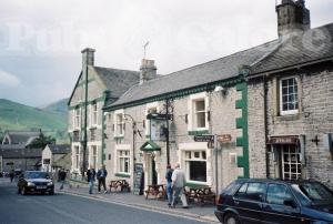 Picture of Bulls Head