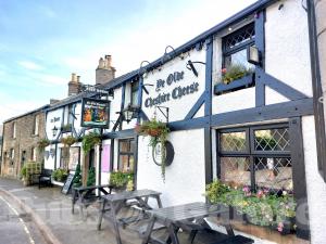 Picture of Ye Olde Cheshire Cheese