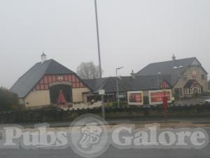 Picture of Toby Carvery Bradford