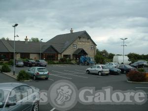 Picture of Toby Carvery Bradford
