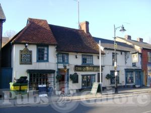 Picture of The Queens Head