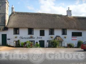 Picture of Yarcombe Inn