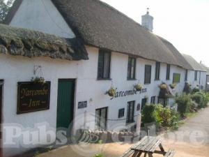 Picture of Yarcombe Inn