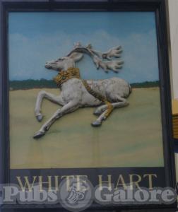 Picture of White Hart