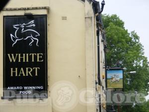 Picture of White Hart