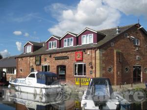 Picture of The Stanley Ferry