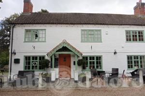 Picture of The Green Man