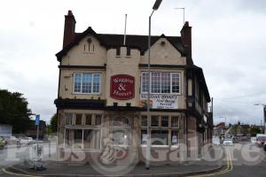 Picture of Waggon and Horses