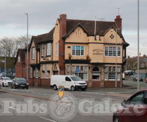 Picture of Waggon and Horses