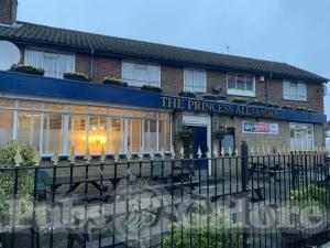 Picture of The Princess Alexandra