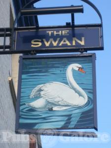 Picture of The Swan