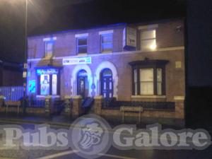 Picture of Bar NV