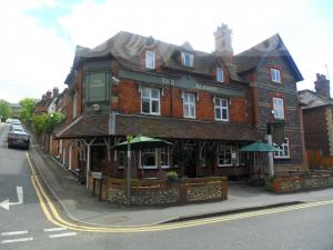 Picture of The Albany
