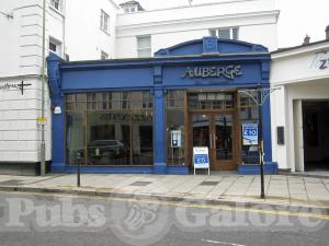 Picture of The Auberge