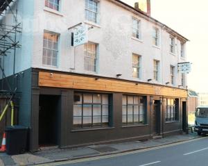 Picture of Five & Lime