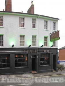 Picture of The Five and Lime