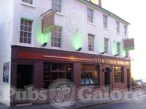 Picture of The Five and Lime