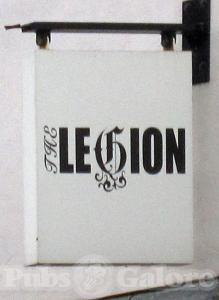 Picture of The Legion