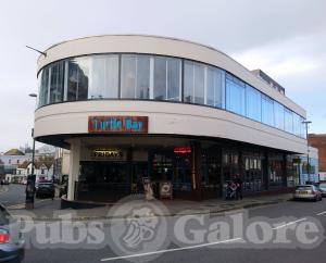 Picture of Turtle Bay