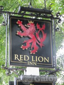 Picture of The Red Lion