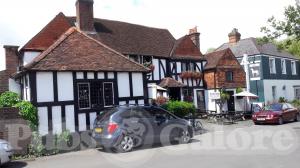 Picture of The White Horse