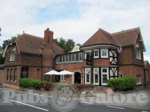Picture of The Onslow Arms