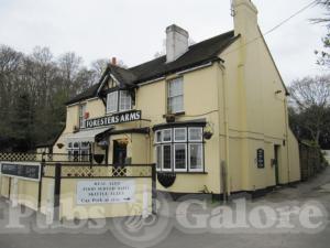 Picture of The Foresters Arms