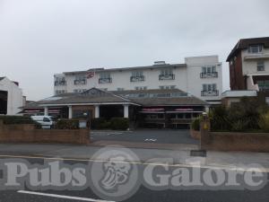 Picture of Caffe Lingerie Bar@Inn on the Prom