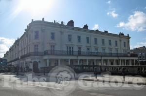 Picture of The Terrace