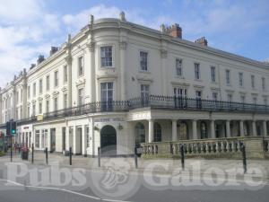 Picture of The Robbins Well
