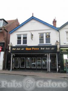 Picture of TN Bar