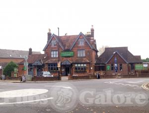 Picture of Caterham Arms