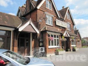 Picture of Caterham Arms