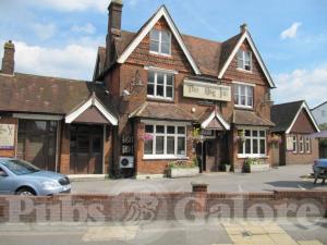Picture of Caterham Arms
