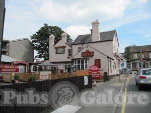 Picture of The Golden Lion