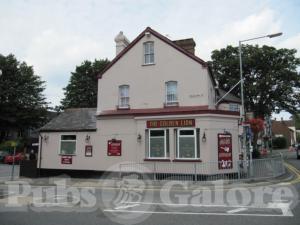 Picture of The Golden Lion