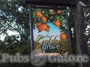 Picture of The Golden Grove