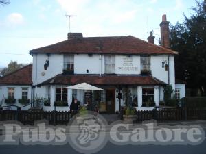Picture of The Old Plough