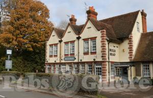 Picture of The Bulls Head