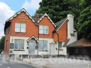 Picture of The Abinger Arms