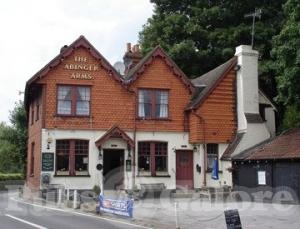 Picture of The Abinger Arms