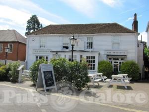 Picture of The Barley Mow