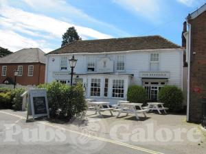 Picture of The Barley Mow