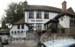Picture of The Amato